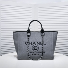 Chanel Shopping Bags